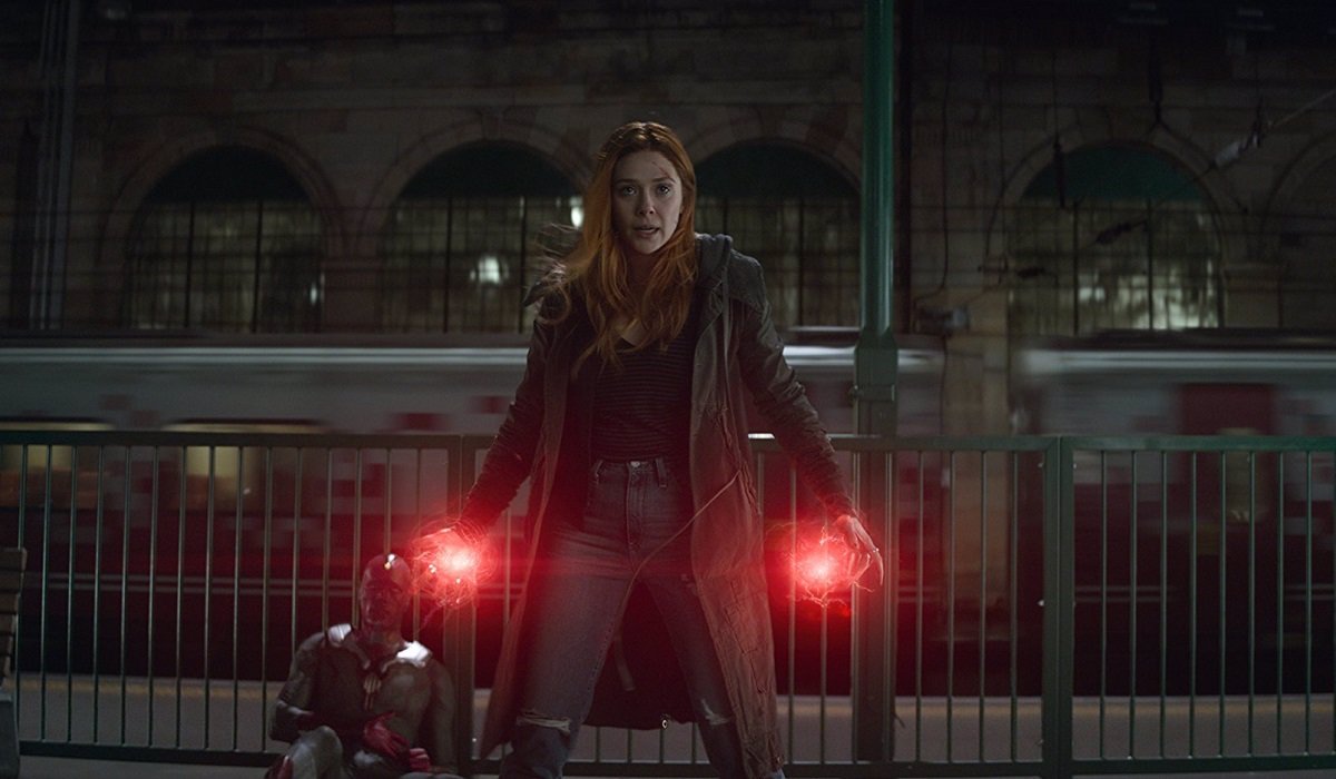 WandaVision: fecha de estreno y otros detalles de la Temporada 2