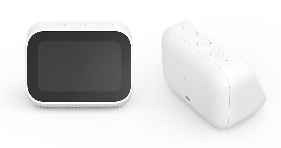 Xiaomi Mi Smart Clock