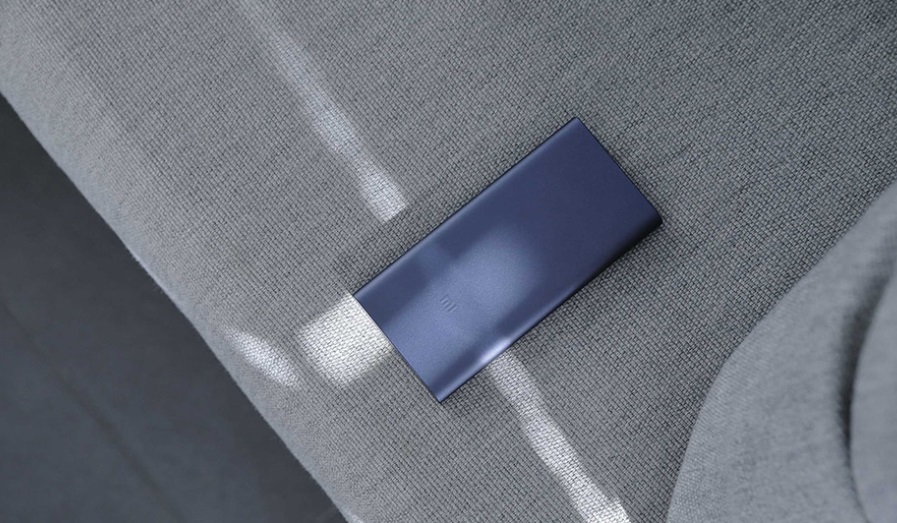 xiaomi power bank