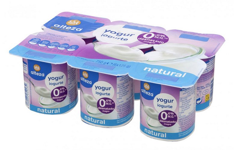 yogures natural alteza ocu