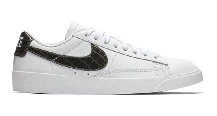 Nike Blazer Low zapatillas El Corte Inglés