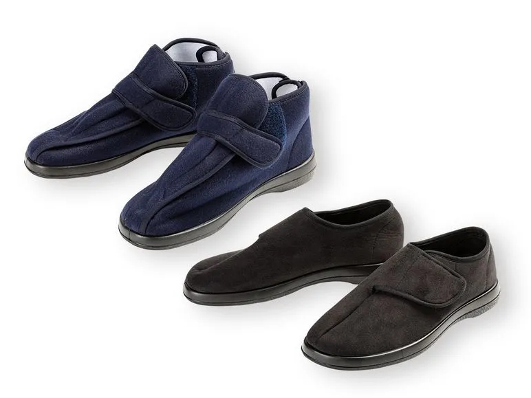 zapatillas de hombre Lidl