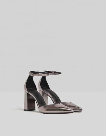 zapatos bershka