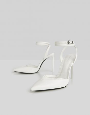 zapatos elegantes