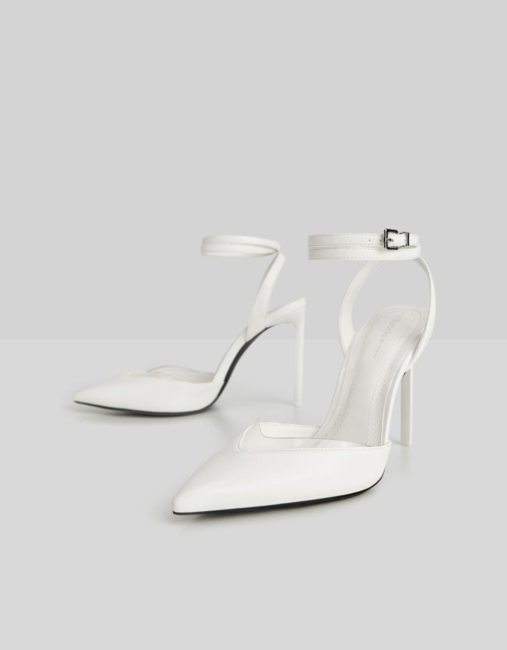zapatos elegantes