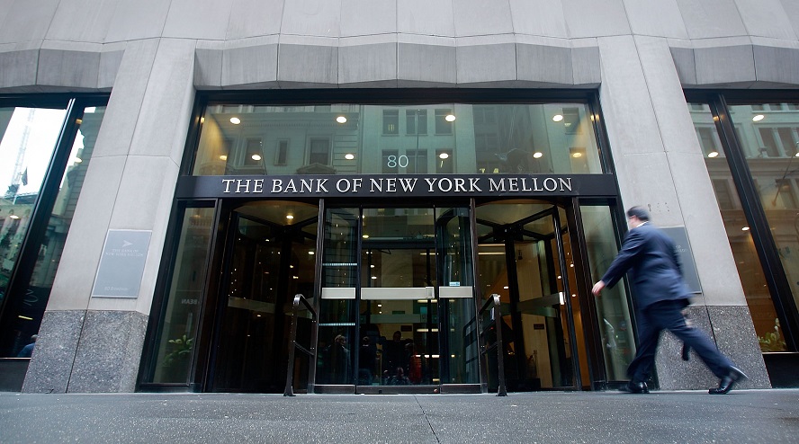 BNY Mellon estrena sucursal en España con Mariano Giralt al frente