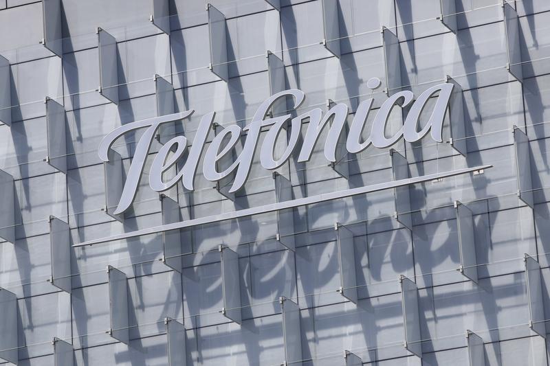 Alicia Koplowitz entra en Telefónica y sale de Meliá y Banco Santander