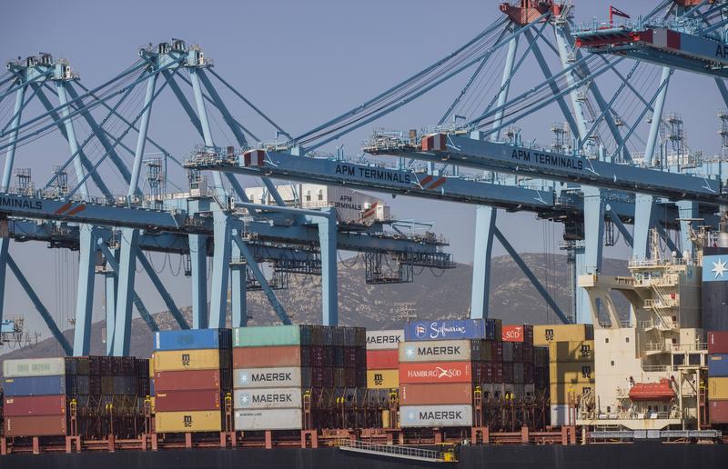 ACS entra en la puja para ampliar el puerto de Montreal por 600 M€