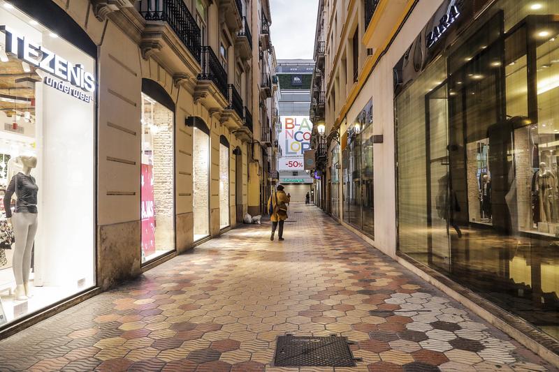 España, el país de la eurozona que menos apoyo fiscal prestó en 2020