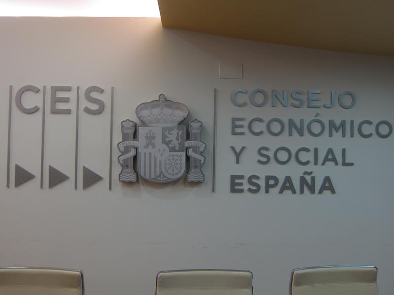 Los nuevos consejeros del CES tomarán posesión este jueves