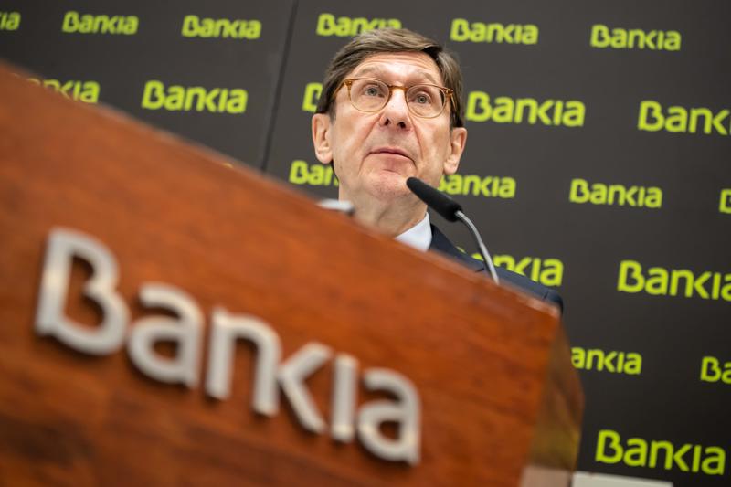 Goirigolzarri destaca la mayor resistencia del sector agro en la actual crisis