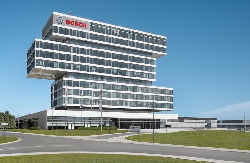Bosch ganó 1.900 M€ en 2020, un 40% menos, por la pandemia y los menores extraordinarios