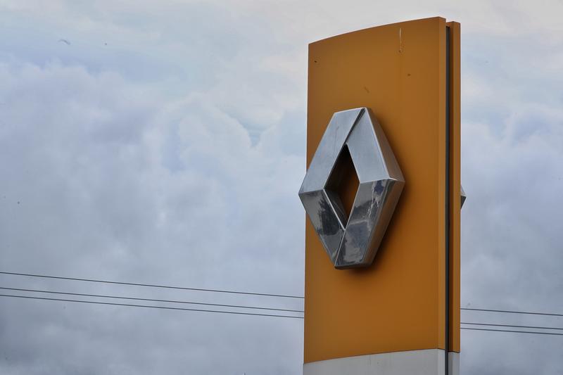 Renault acepta reubicar a 240 trabajadores de Valladolid y Palencia