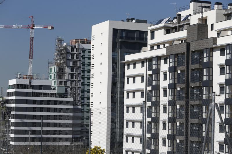 El precio del alquiler cede un 1,4% en enero y ‘pincha’ la burbuja