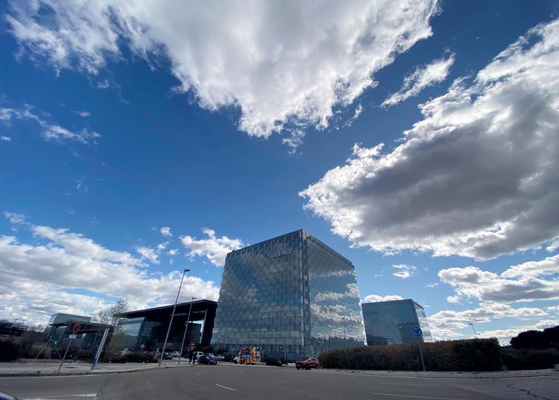Telefónica y Alastria firman un convenio para impulsar una red blockchain basada en Hyperledger Fabric