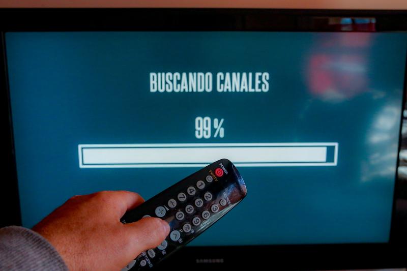 Los ingresos publicitarios en TV se recuperaron en el tercer trimestre, situándose en 390 millones, según CNMC