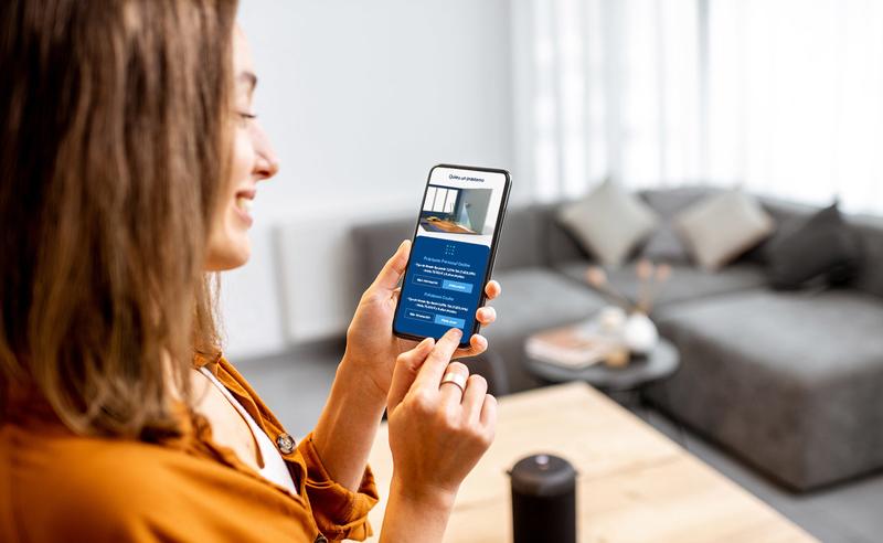 BBVA actualiza su asistente virtual para cubrir todos los servicios que ofrece la entidad