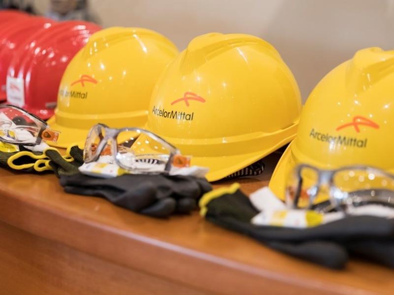 ArcelorMittal vende títulos de Cleveland-Cliffs por 539 M€ para una recompra de acciones