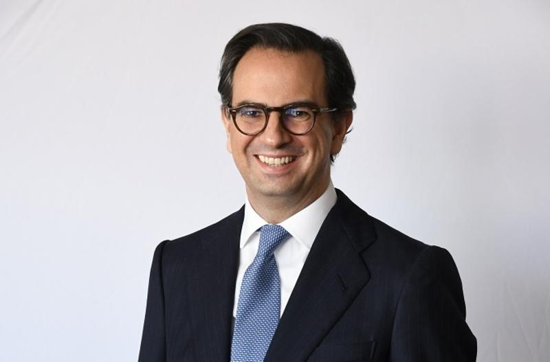 JP Morgan nombra a Andrés Herranz nuevo responsable de banca de inversión