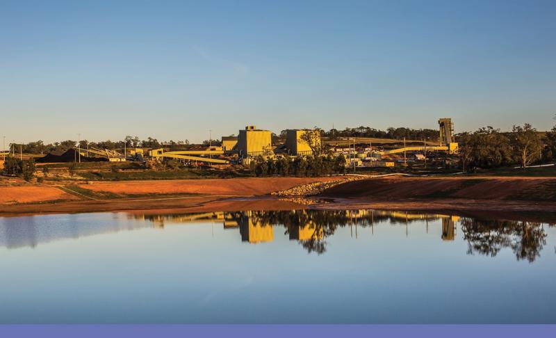 Cimic (ACS) vuelve a los beneficios: gana 396 M€ por la venta de Thiess