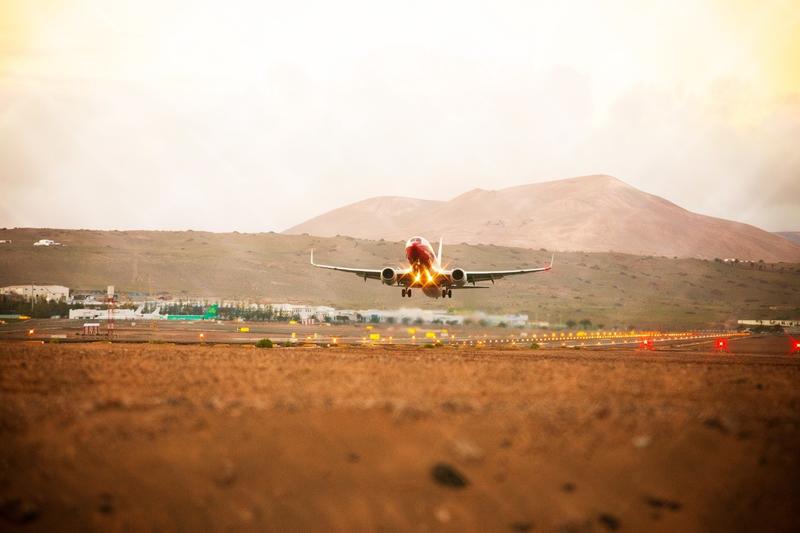 ‘Canarian Airways’, una nueva línea aérea que empezará a operar en junio