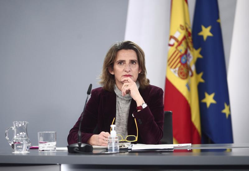El Gobierno celebrará a lo largo de 2020 nuevas subastas de renovables
