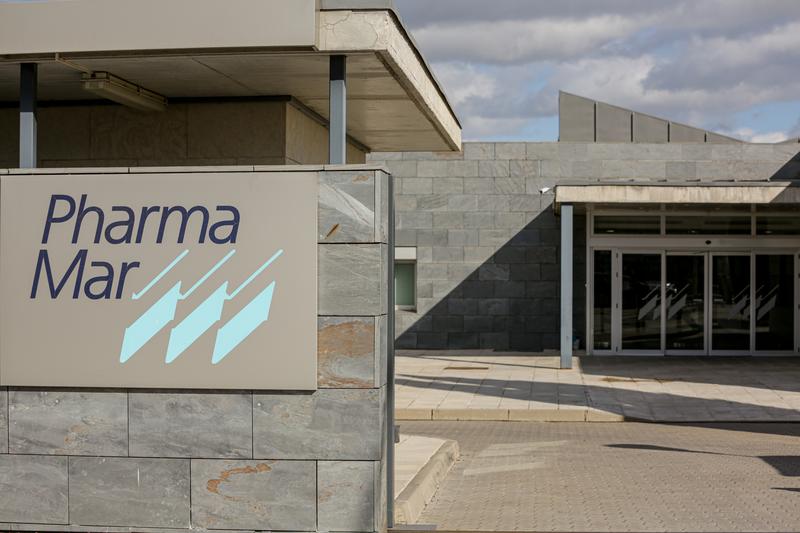 PharmaMar destina 6 M€ a ampliar sus instalaciones para hacer frente a próximos retos