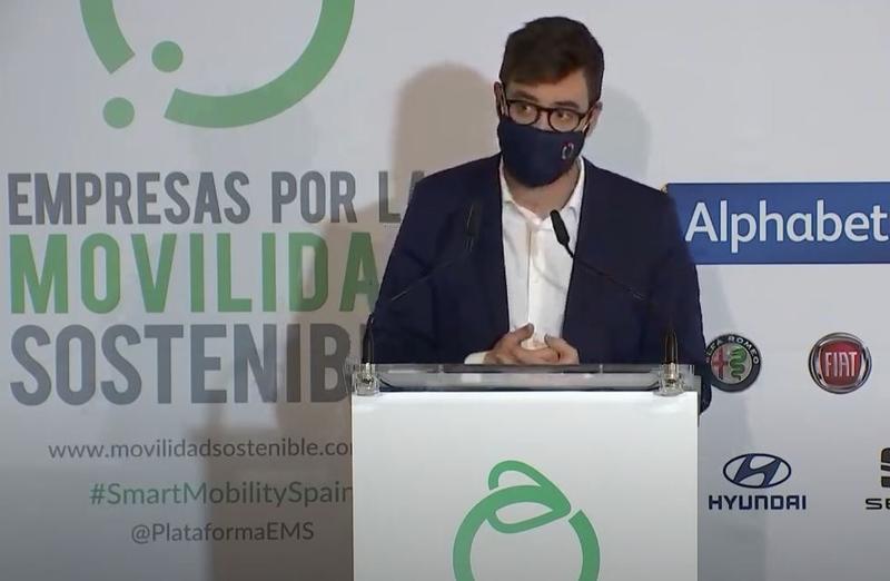 El Gobierno abre la puerta a un Moves de hasta 800 M€ «si hay capacidad» de aprovechar los fondos