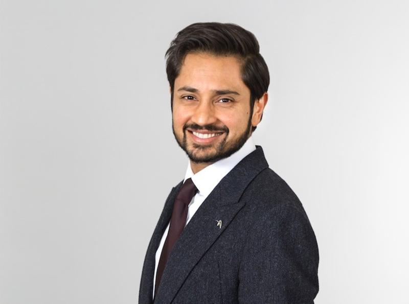 Aditya Mittal releva como consejero delegado de ArcelorMittal a su padre