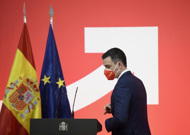 El Gobierno aprobará en «escasas semanas» la Ley de ‘Startups’ con ventajas fiscales