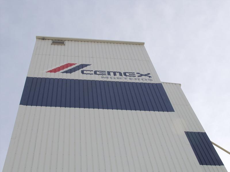 Cemex pierde 1.209 M€ en 2020 por el deterioro de activos