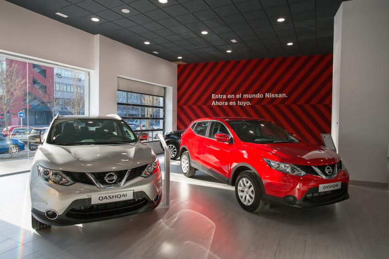 El precio de los coches vuelve a subir en enero y pone fin a tres meses consecutivos en negativo