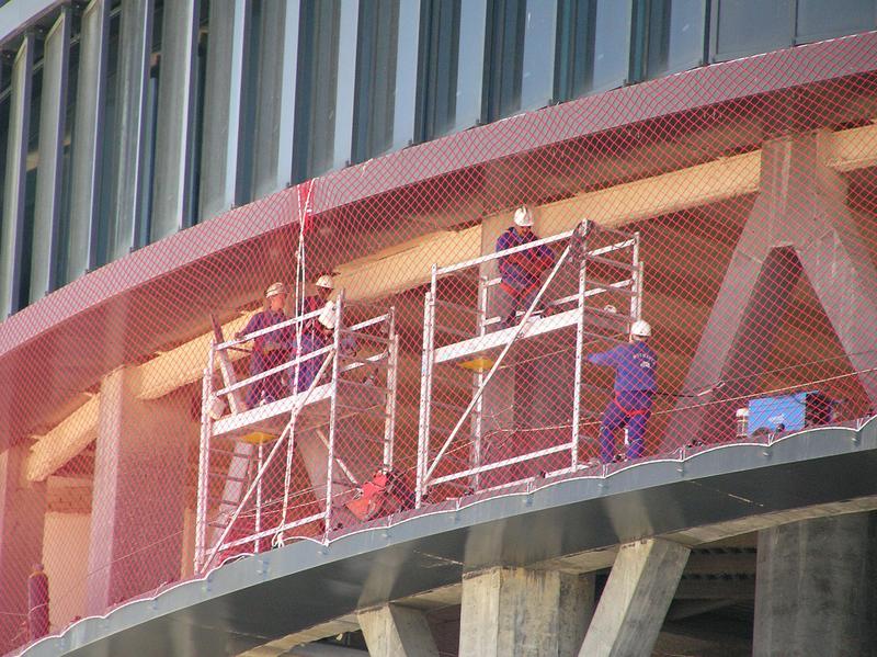 Un total de 780 personas fallecieron por accidente laboral en 2020, casi un 2% más
