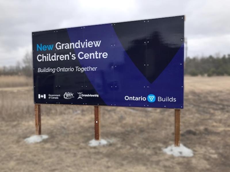 Sacyr, preclasificada para construir una infraestructura social en Canadá
