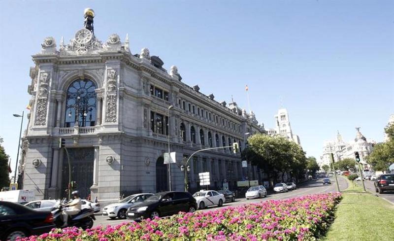 La deuda de la banca española con el BCE se duplica en un año