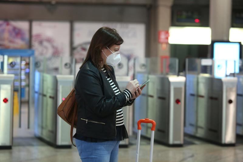 Telefónica y Vodafone proporcionarán ‘insights’ de movilidad a Sanidad sobre el covid-19