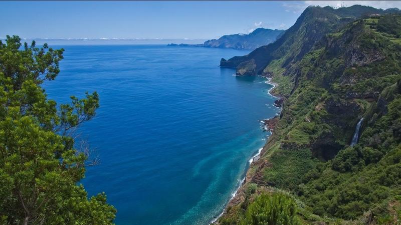 Madeira crea un ‘corredor verde’ para los turistas vacunados del Covid-19