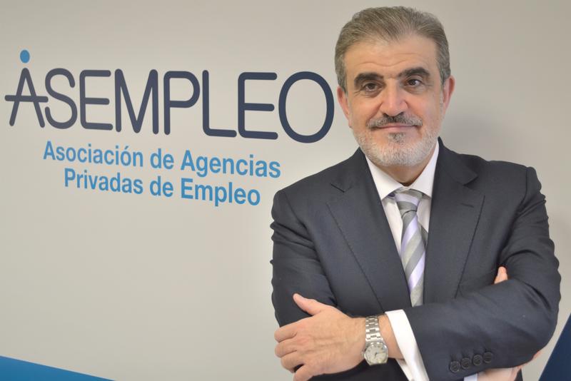 Las ETT intermediaron uno de cada cinco contratos temporales en 2020