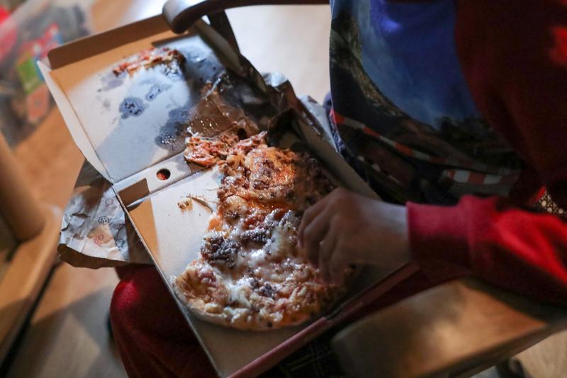 Las ventas de platos preparados para su consumo en el hogar crecieron un 8,7% en 2020