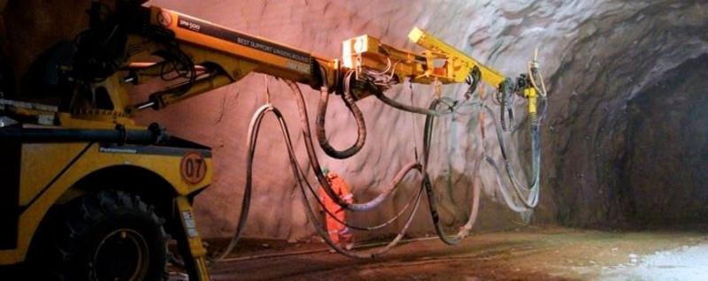 Acciona se adjudica un contrato minero de 165 M€ en Chile