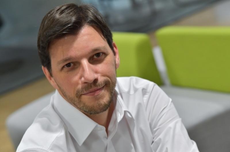 Arval España renueva su directiva con Miguel Cabaça como director general