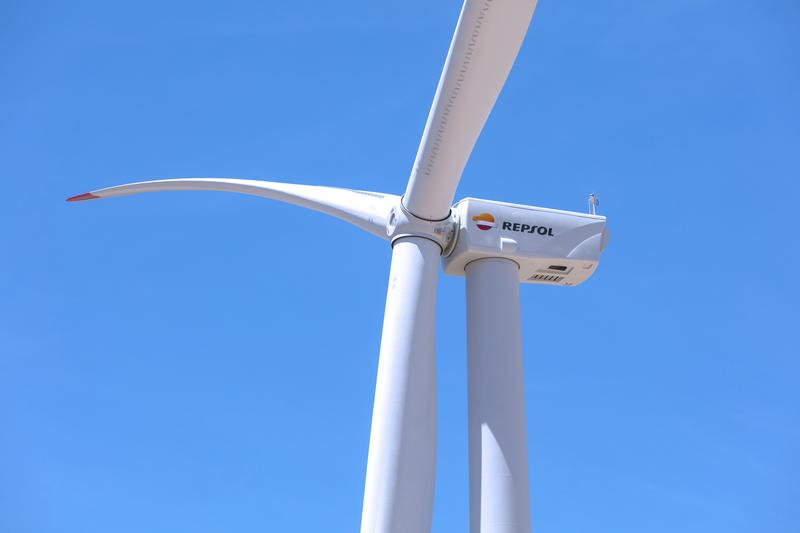 Repsol e Ibereólica cierran un PPA a 14 años para 180 MW eólicos en Chile