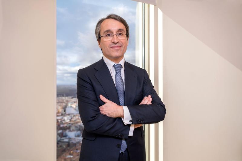 Héctor Flórez, nuevo presidente de Deloitte España a partir de junio de 2022