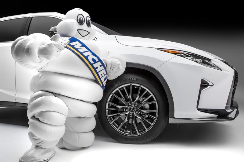 El beneficio de Michelin cae un 64% en 2020, hasta 625 M€