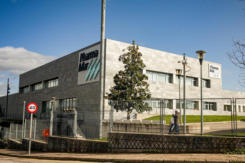 PharmaMar sube en Bolsa: Reino Unido aprueba la fase III de Aplidin
