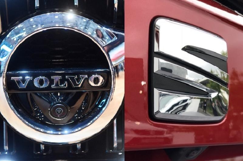 ¡Volvo y Seat, las marcas mejor valoradas por sus concesionarios en 2020