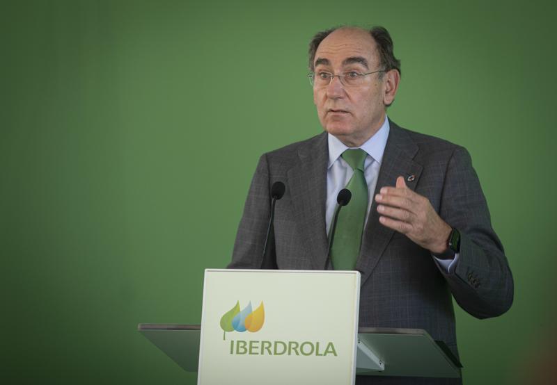 Iberdrola aspira a construir una ‘superautopista’ eléctrica subterránea en Nueva York