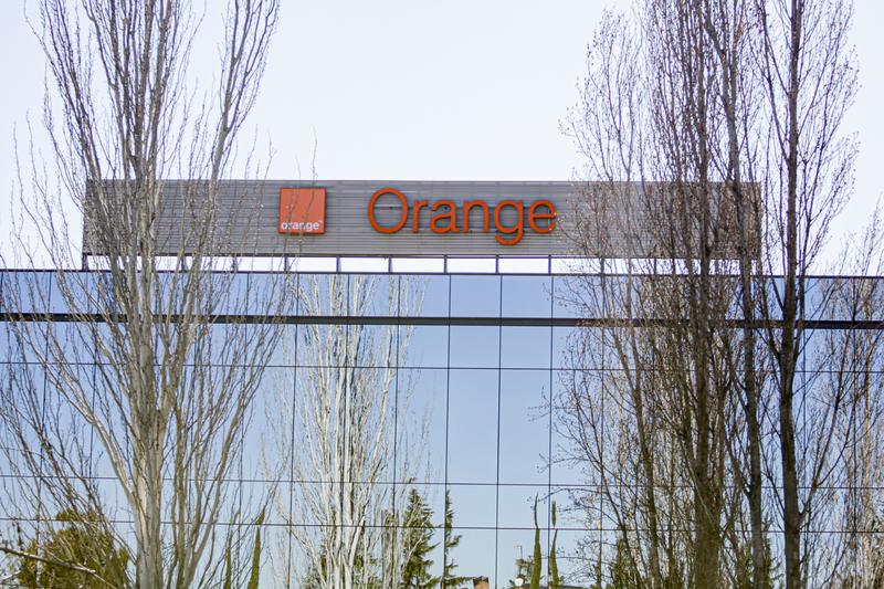 Los ingresos de Orange en España descienden un 5,9%