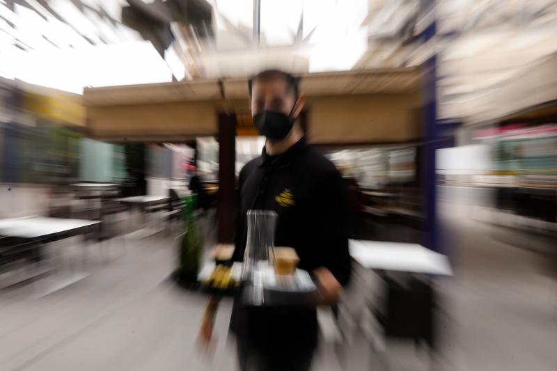 Peligran cinco millones de empleos en España tras el Covid-19
