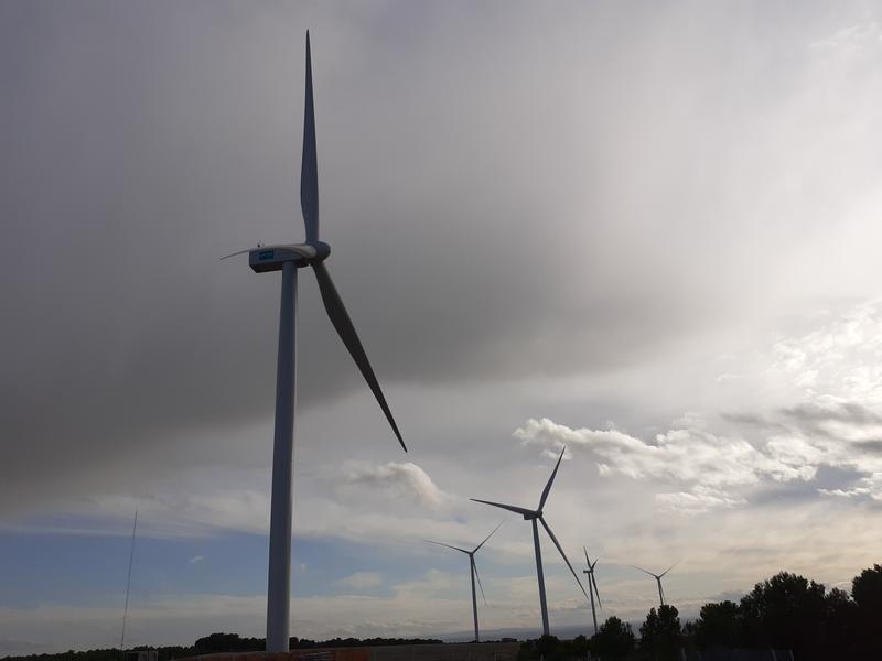 Enel pone en funcionamiento 133 MW de capacidad solar en Brasil